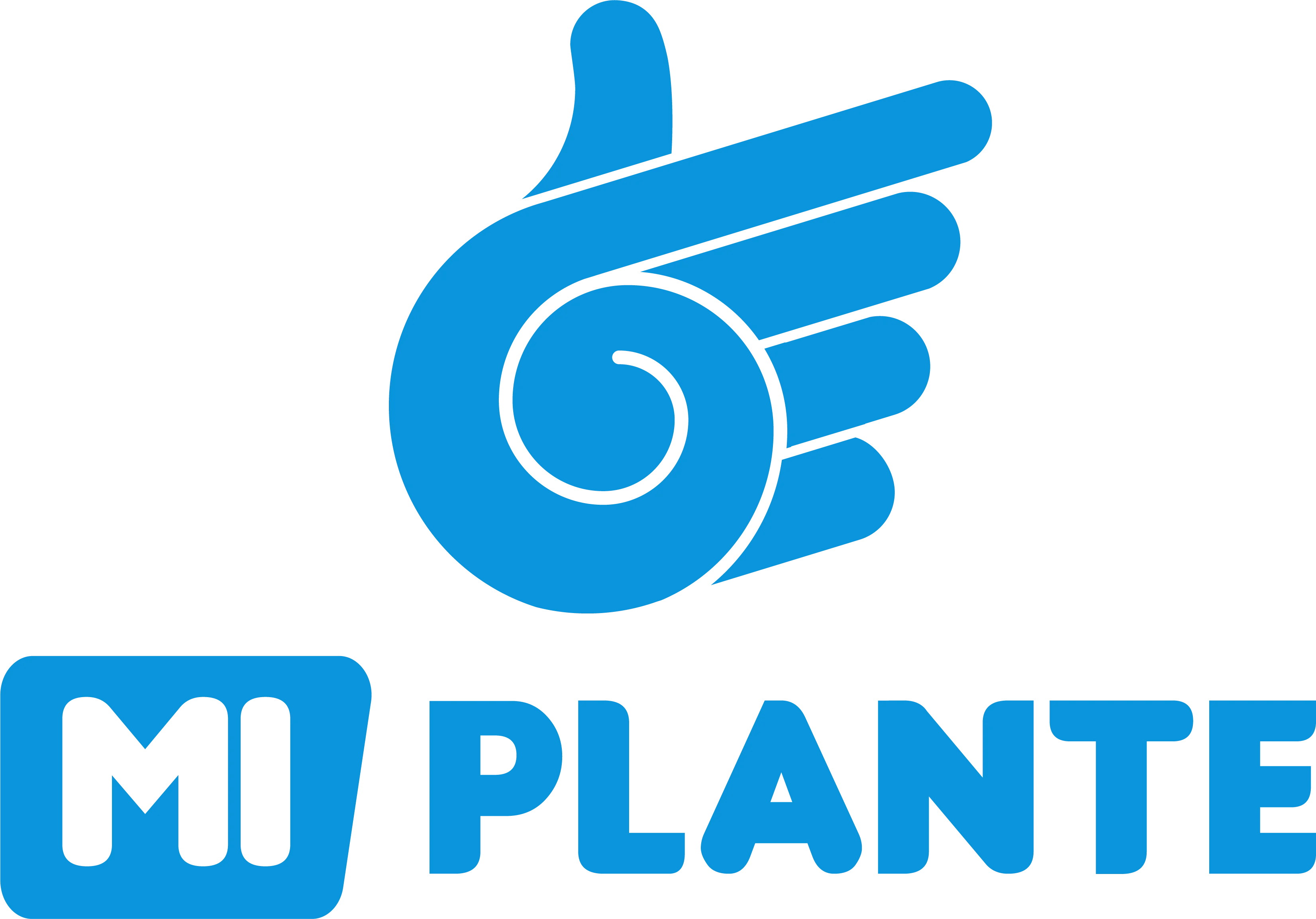 Mi Plante