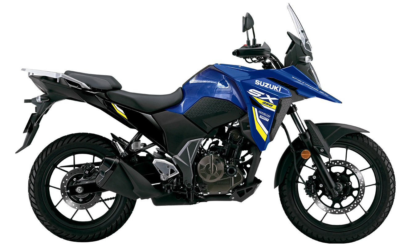 V-STROM 250