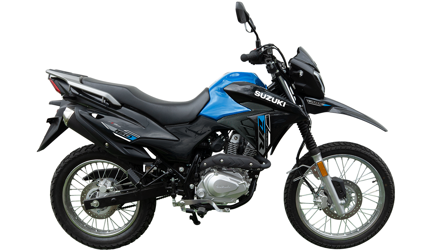 DR160X Azul