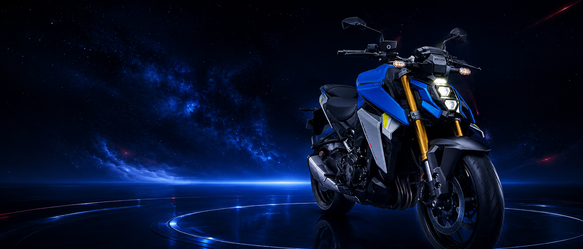 V-STROM 160X