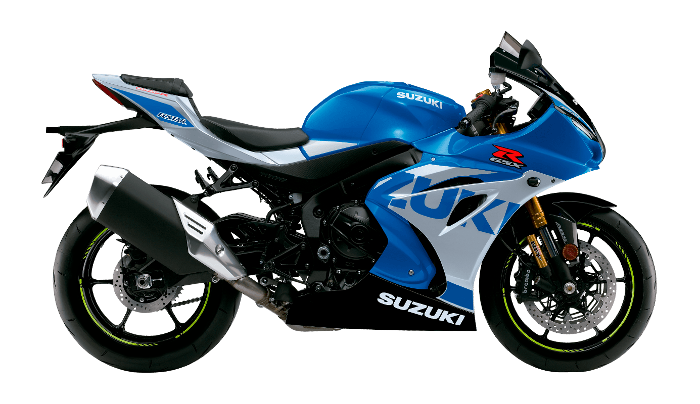 GSX-R1000