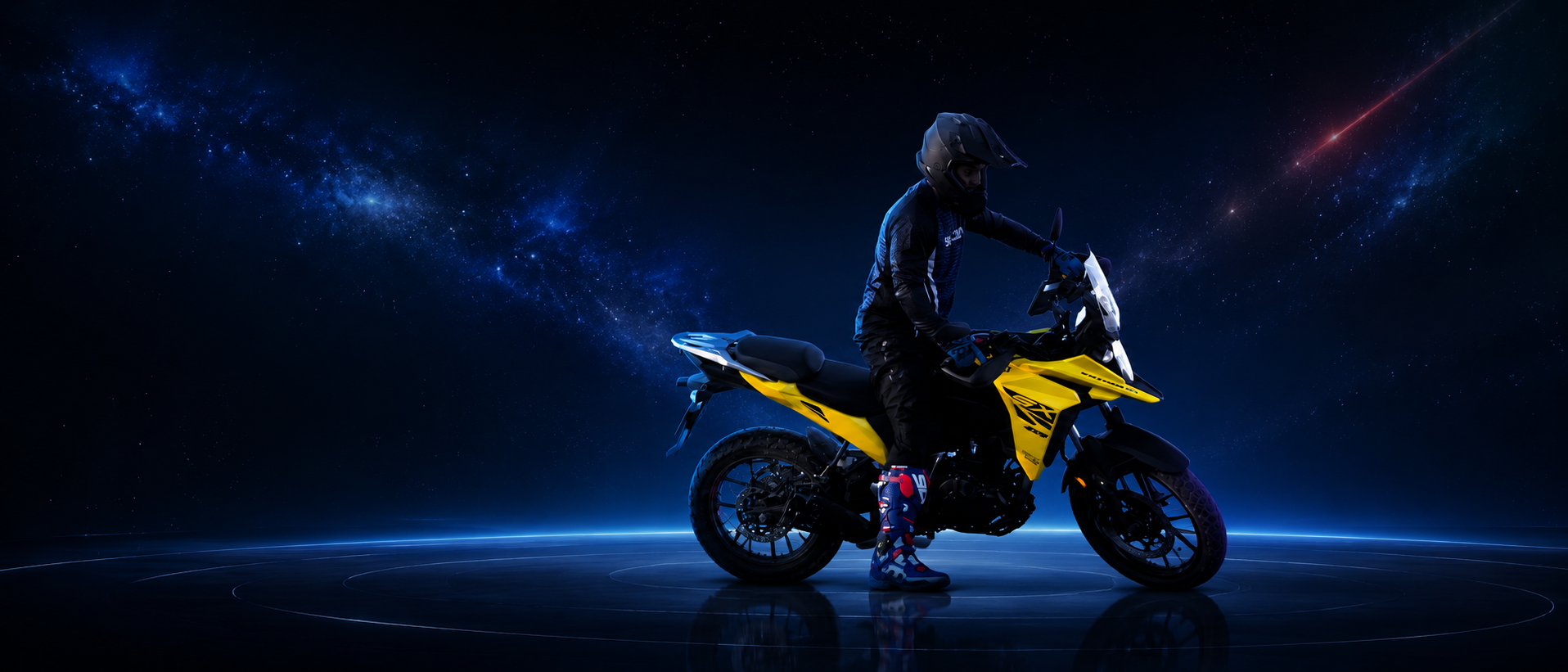 V-STROM 250