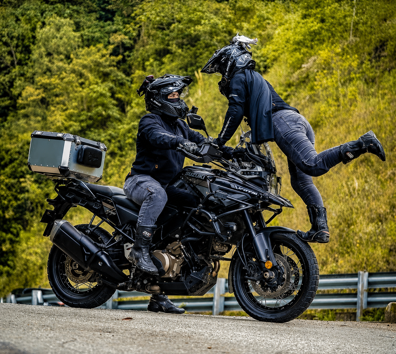 Postventa Suzuki